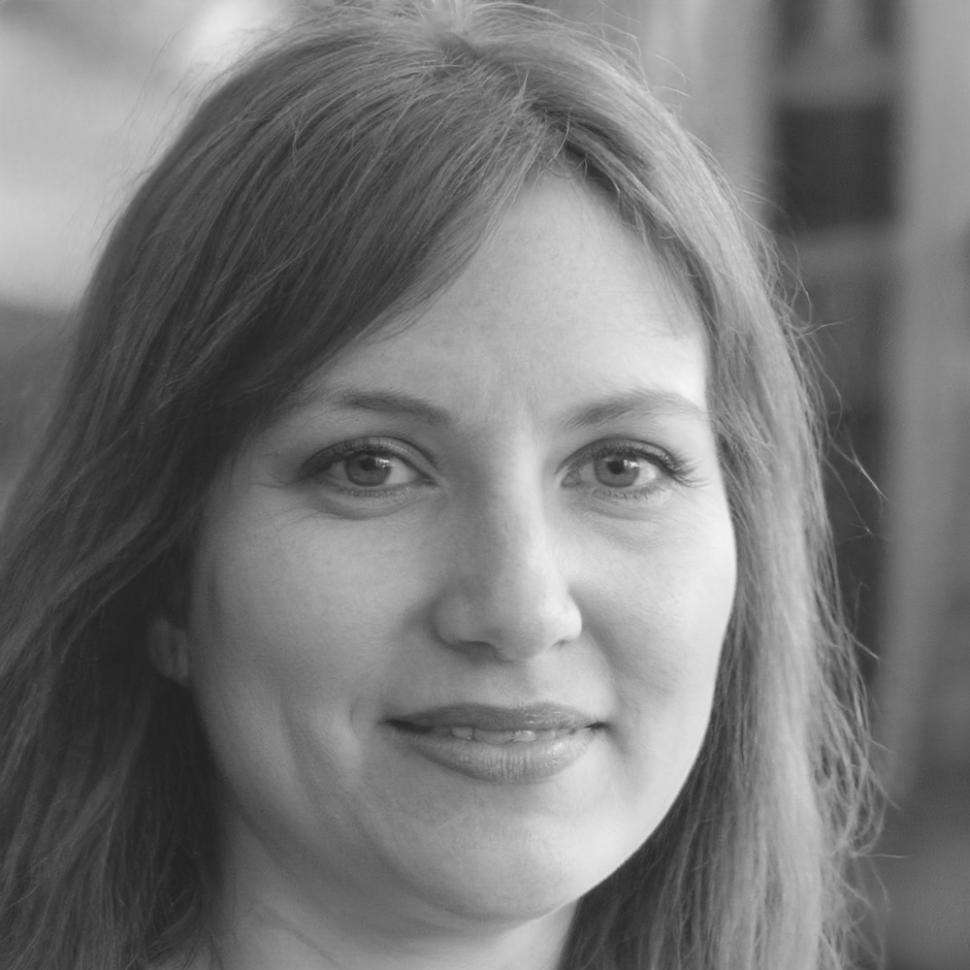 Portrait de Léa Moreau