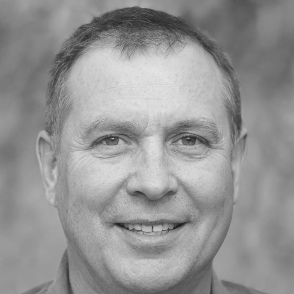 Portrait de Marc Dubois, ancien étudiant