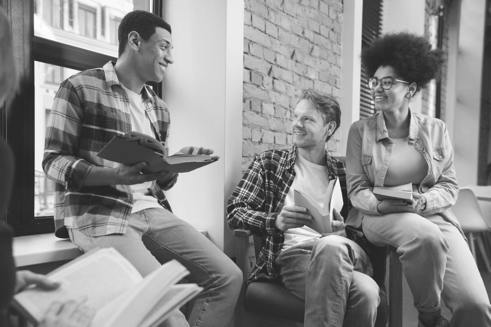Environnement d'apprentissage et ressources pédagogiques