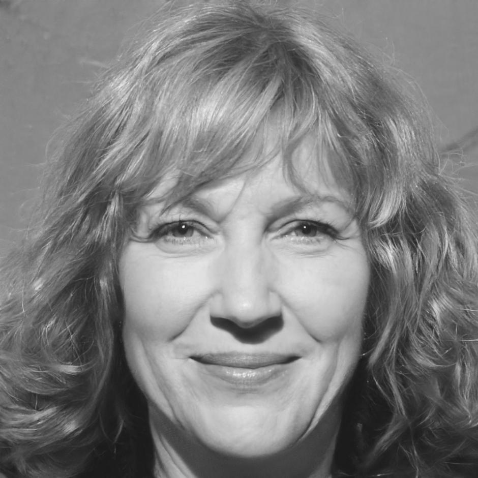 Portrait de Sophie Martin, formatrice en gestion financière